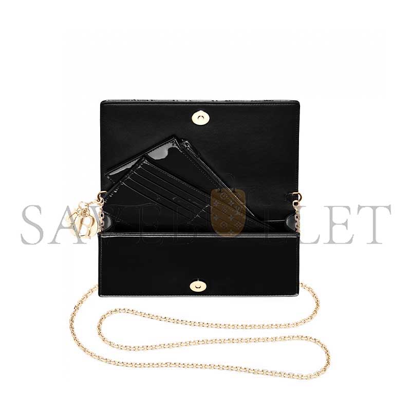 D*or lady D*or pouch s0204ovrb_m900 (22*13*5cm)